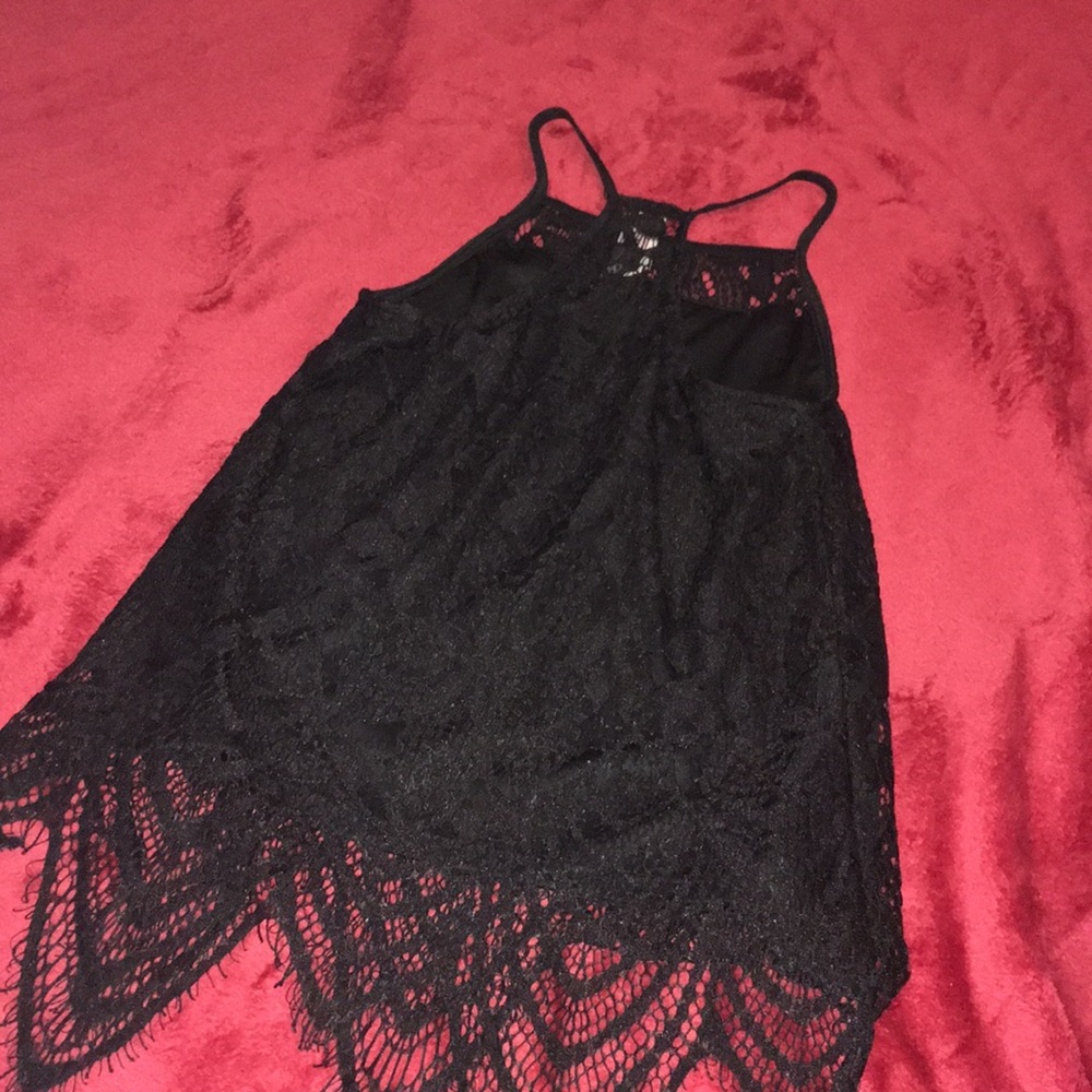 Tank top - Picture 2 of 3